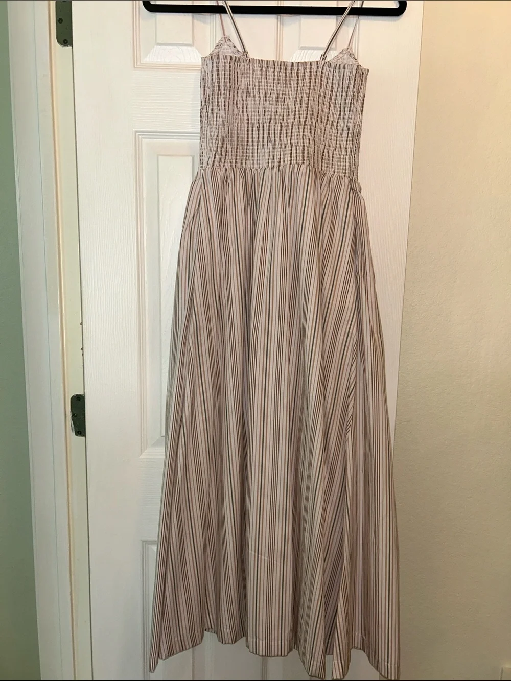 Abercrombie and fitch dress